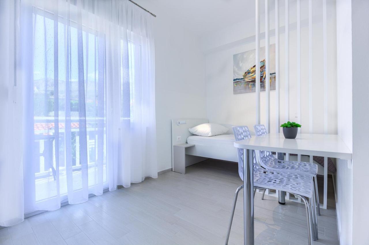 Stipe Residence Podstrana Extérieur photo