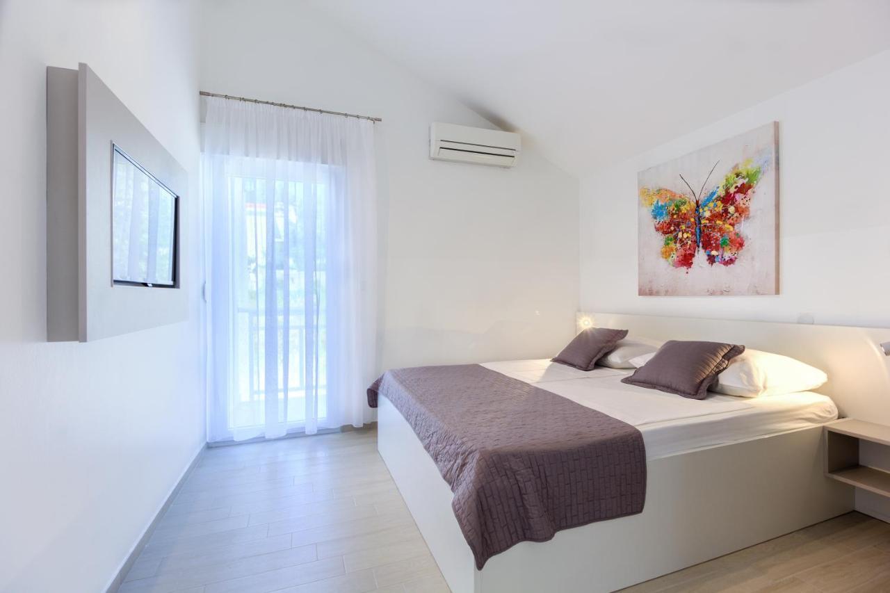 Stipe Residence Podstrana Extérieur photo