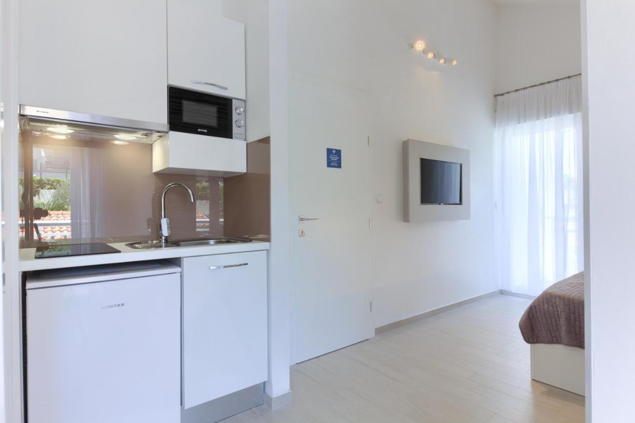 Stipe Residence Podstrana Extérieur photo