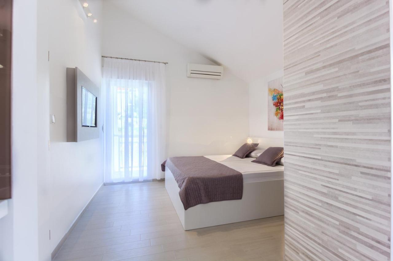 Stipe Residence Podstrana Extérieur photo
