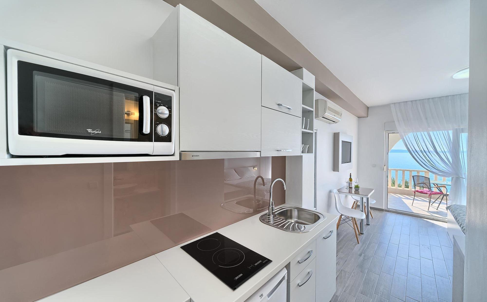 Stipe Residence Podstrana Extérieur photo