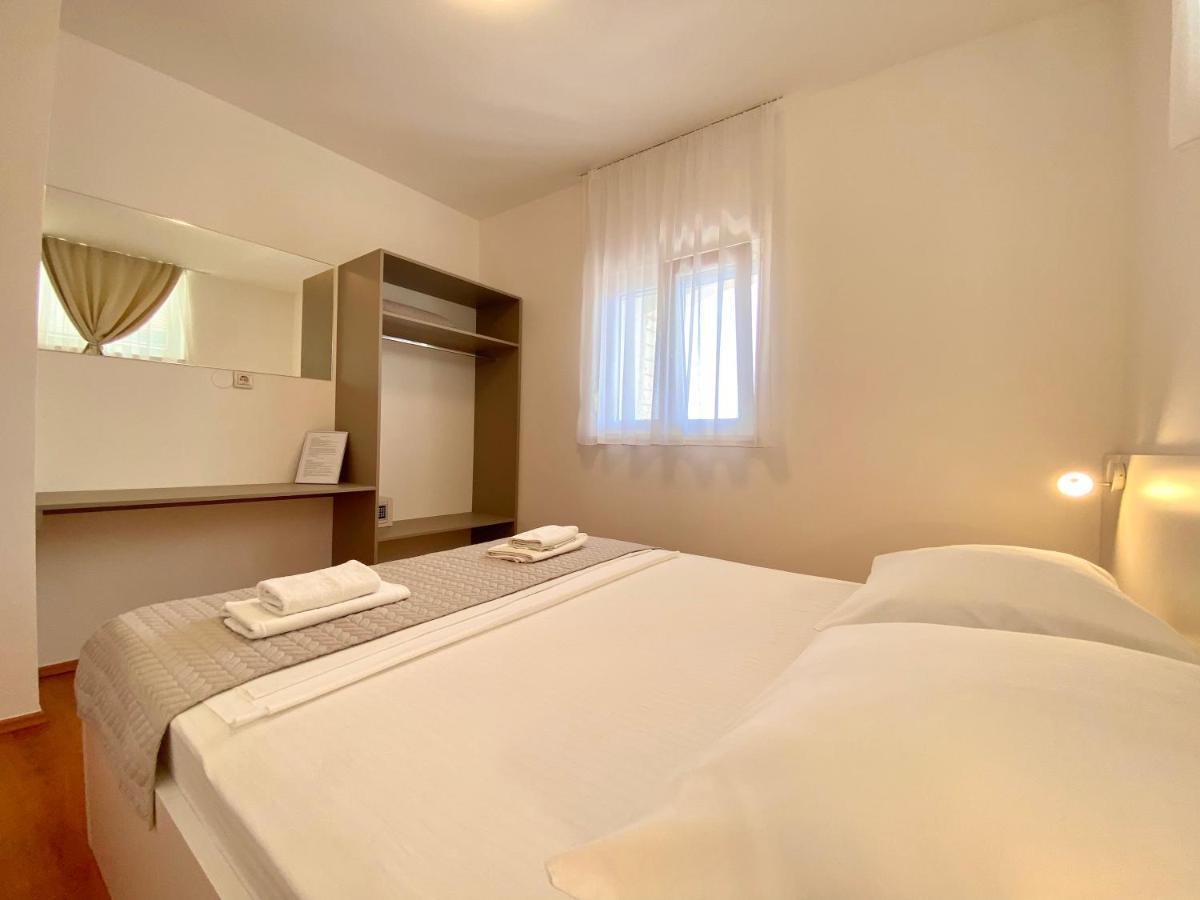 Stipe Residence Podstrana Extérieur photo