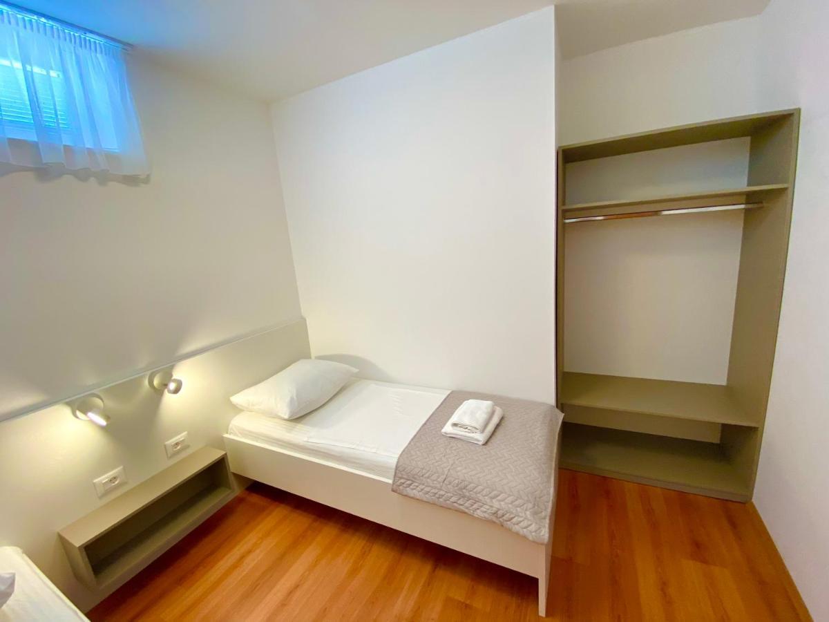 Stipe Residence Podstrana Extérieur photo