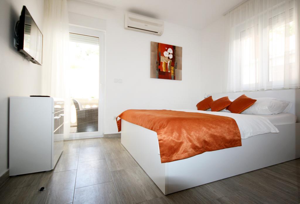 Stipe Residence Podstrana Extérieur photo