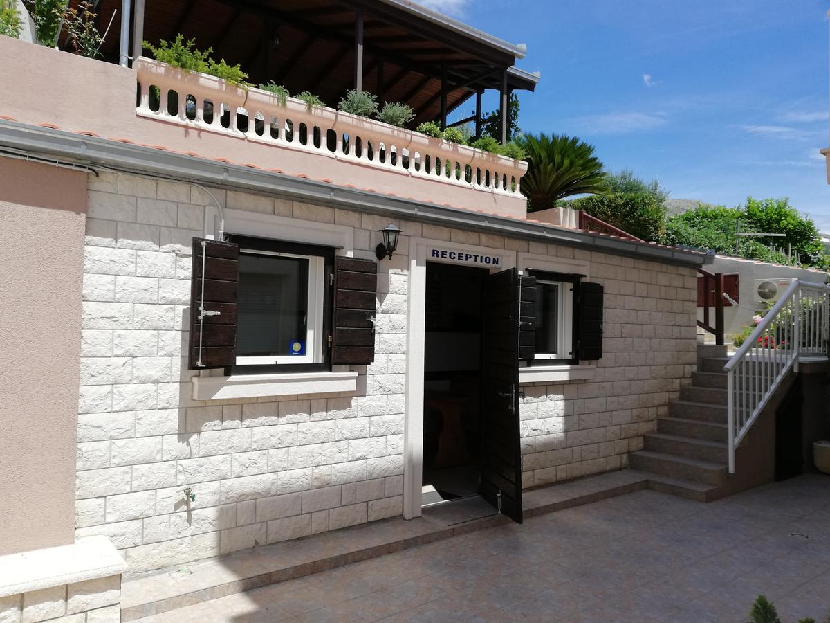 Stipe Residence Podstrana Extérieur photo