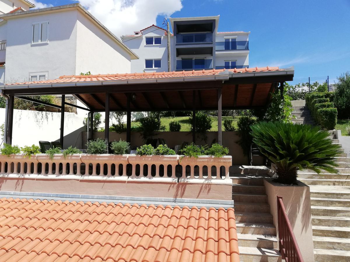 Stipe Residence Podstrana Extérieur photo