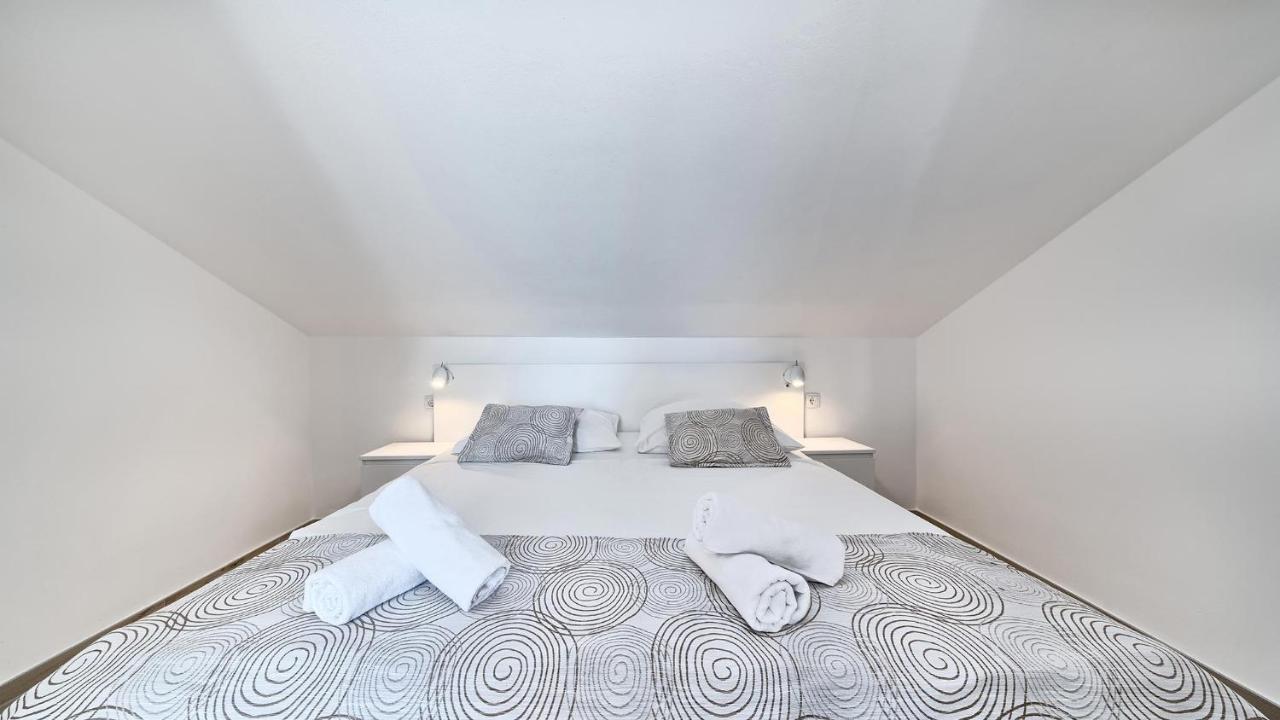 Stipe Residence Podstrana Extérieur photo