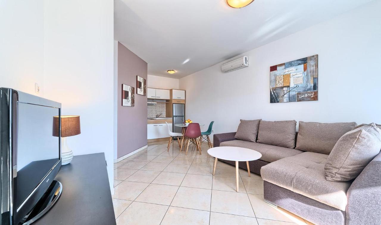 Stipe Residence Podstrana Extérieur photo