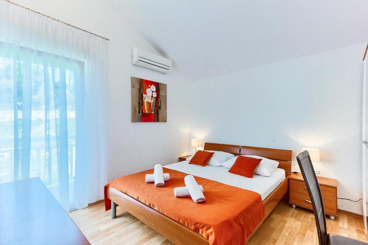 Stipe Residence Podstrana Extérieur photo