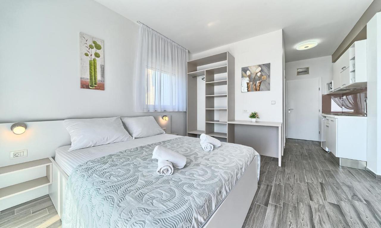 Stipe Residence Podstrana Extérieur photo